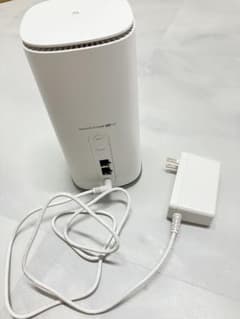 WiFiルーターのサムネイル