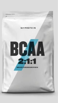 最安　マイプロテイン 1kg BCAA2:1:1 ピーチマンゴー味のサムネイル