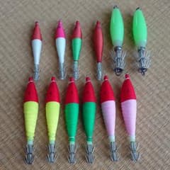 スッテのサムネイル