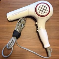 ヘアドライヤー HAIRBEAUZER ExcelleMium2 HAIRBEAUZER ExcelleMium 2 ヘアドライヤー - メルカリ