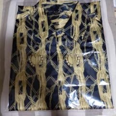 龍が如く 20周年記念 A賞 アイコニックシャツ 錦山 - メルカリ