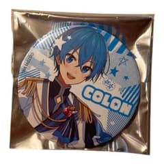 すとぷりころんくんの2022年夏のビジュ缶バッジです。 - メルカリ