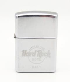 ZIPPO ジッポー　Hard Rook HOTEL ハードロックホテルのサムネイル