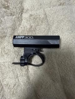 CAT EYE キャットアイ AMPP300 ヘッドライト 自転車用ライトのサムネイル