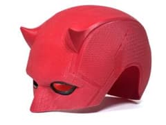 デアデビル ボーンアゲイン 3Dプリント ヘルメット キット 赤 - メルカリ
