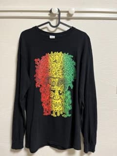 WANIMA ライブCOMINATCHA!!長袖Tシャツ　Ｍサイズのサムネイル