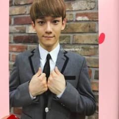 EXO チェン ジョンデ Growlのサムネイル
