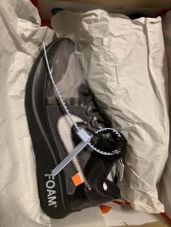ZOOM FLY off whiteのサムネイル