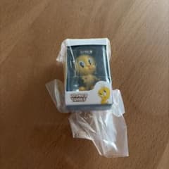 LOONEY TUNES Tweety キーホルダーのサムネイル