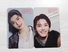 NCT127 NEOCITY JAPAN 재현 유우타트레카