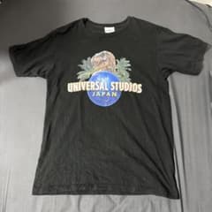 Universal Studios Japan Tシャツ Lサイズのサムネイル