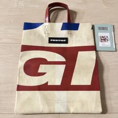 FREITAG F52 MIAMI VICE マイアミバイス 白 赤 青 - メルカリ
