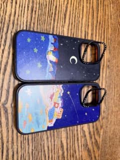 CASETiFY iPhone 케이스 2점 세트 iPhone15ProMax