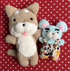 ばななけーき★様オーダーページのサムネイル