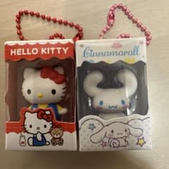 チョコボックスのサムネイル