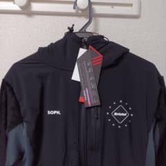 新品未使用】POLARTEC FLEECE HYBRID BLOUSON - メルカリ