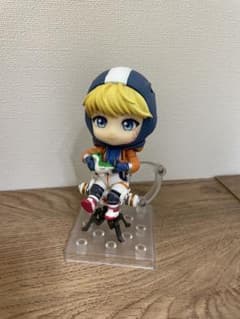 ねんどろいど APEX ワットソン - メルカリ