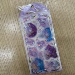 【正規品】クロミ ウォーターインシールのサムネイル