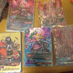 バディファイト セットのサムネイル