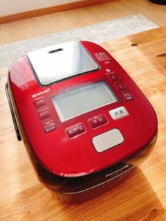 Panasonic SR-SPX105-RKのサムネイル