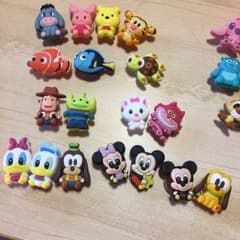 大人気ジビッツ♥のサムネイル