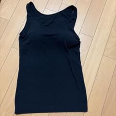 レディース　ブラトップ ブラック Mサイズ