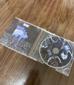 ONE OK ROCK DETOX 初回盤 CD ワンオクロック アルバムのサムネイル