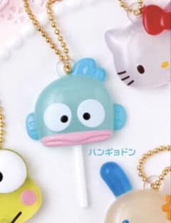 ハンギョドンキンホルダーのサムネイル