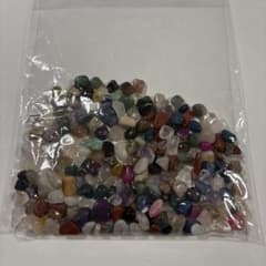 天然石 235g 多色セットのサムネイル