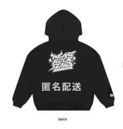 【匿名配送】Yu uta POP UP フーディ YUTA ユウタ 悠太 匿名配送】Yu uta POP UP フーディ YUTA ユウタ 悠太 - メルカリ