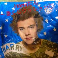 ☆ONE DIRECTION☆ 一番くじHarryクッションのサムネイル