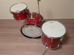 【はるか様専用】Ludwig vintage drumsetのサムネイル