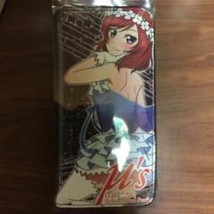 ラブライブ西木野真姫 長財布のサムネイル