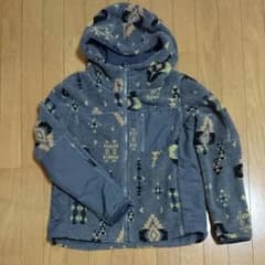 チチカカ アウターのサムネイル