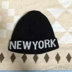 ニット帽♥︎のサムネイル