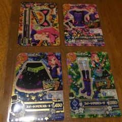 アイカツのサムネイル