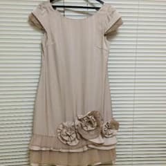 結婚式♡パーティー♡謝恩会♡ドレスのサムネイル