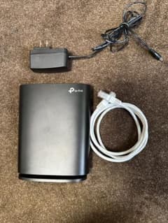 TP-Link Archer AX23V WiFi6 ルーターのサムネイル