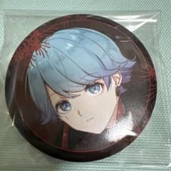 -hotoke- 宵闇彼岸花 缶バッジのサムネイル