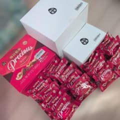 毎日堅果 Precious 105袋 セット 毎日堅果 Precious 105袋 セット - メルカリ