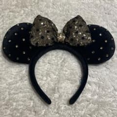 ディズニー ミニー カチューシャのサムネイル