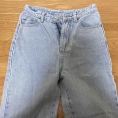 ok.soon デニムパンツのサムネイル