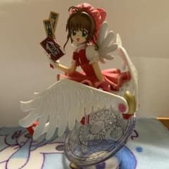 カードキャプターさくら ファインクオリティ フィギュア - メルカリ