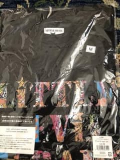 Lisa Tシャツのサムネイル