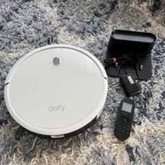 Anker Eufy RoboVac 11S ロボット掃除機 - メルカリ