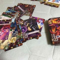 パズドラTCGのサムネイル
