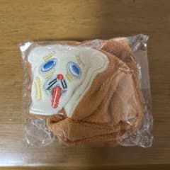 パンどろぼう　シュシュのサムネイル