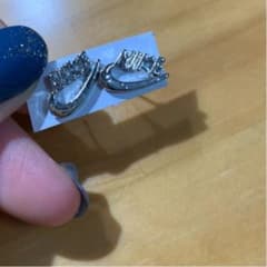NIKE ピアスのサムネイル