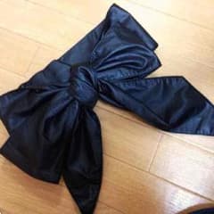 リエンダリボンベルトのサムネイル