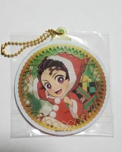 鬼滅の刃　クリスマスオーナメントのサムネイル